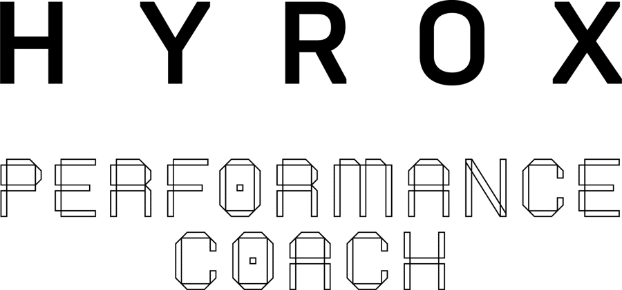 Certificeret HYROX Performance Coach